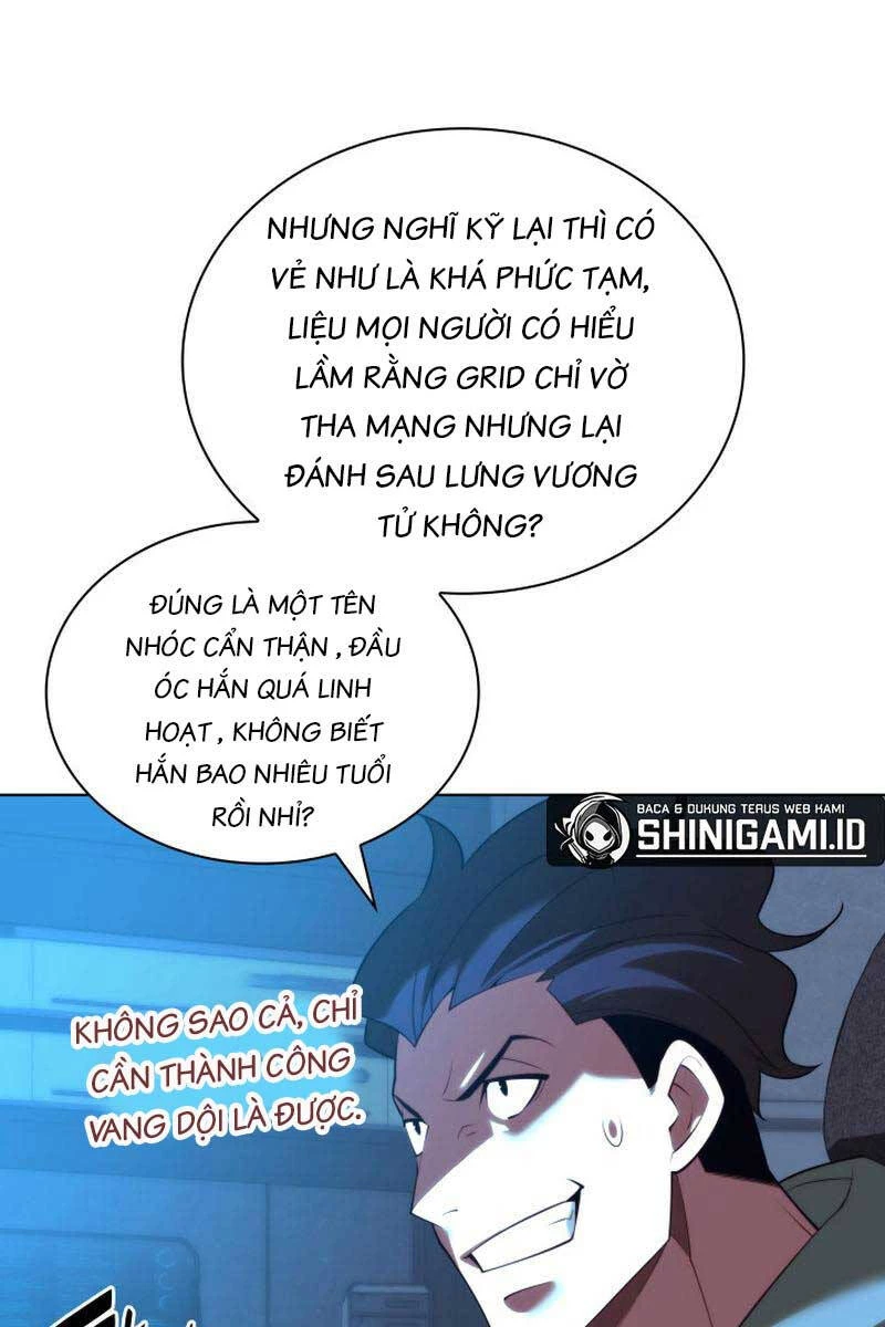 Thợ Rèn Huyền Thoại Chapter 179 - Trang 4