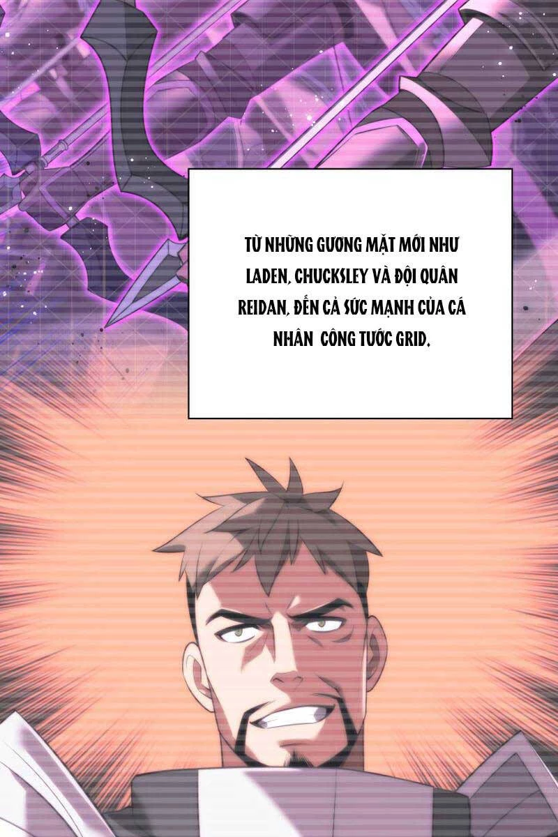 Thợ Rèn Huyền Thoại Chapter 179 - Trang 4
