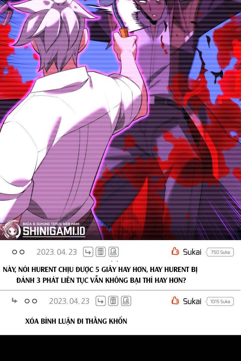 Thợ Rèn Huyền Thoại Chapter 179 - Trang 4