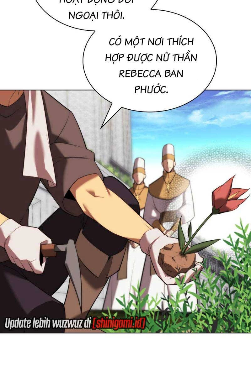 Thợ Rèn Huyền Thoại Chapter 179 - Trang 4