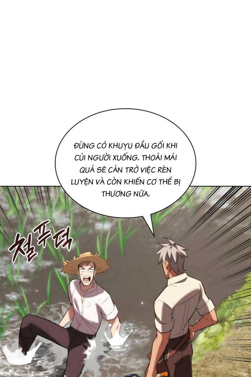 Thợ Rèn Huyền Thoại Chapter 179 - Trang 4