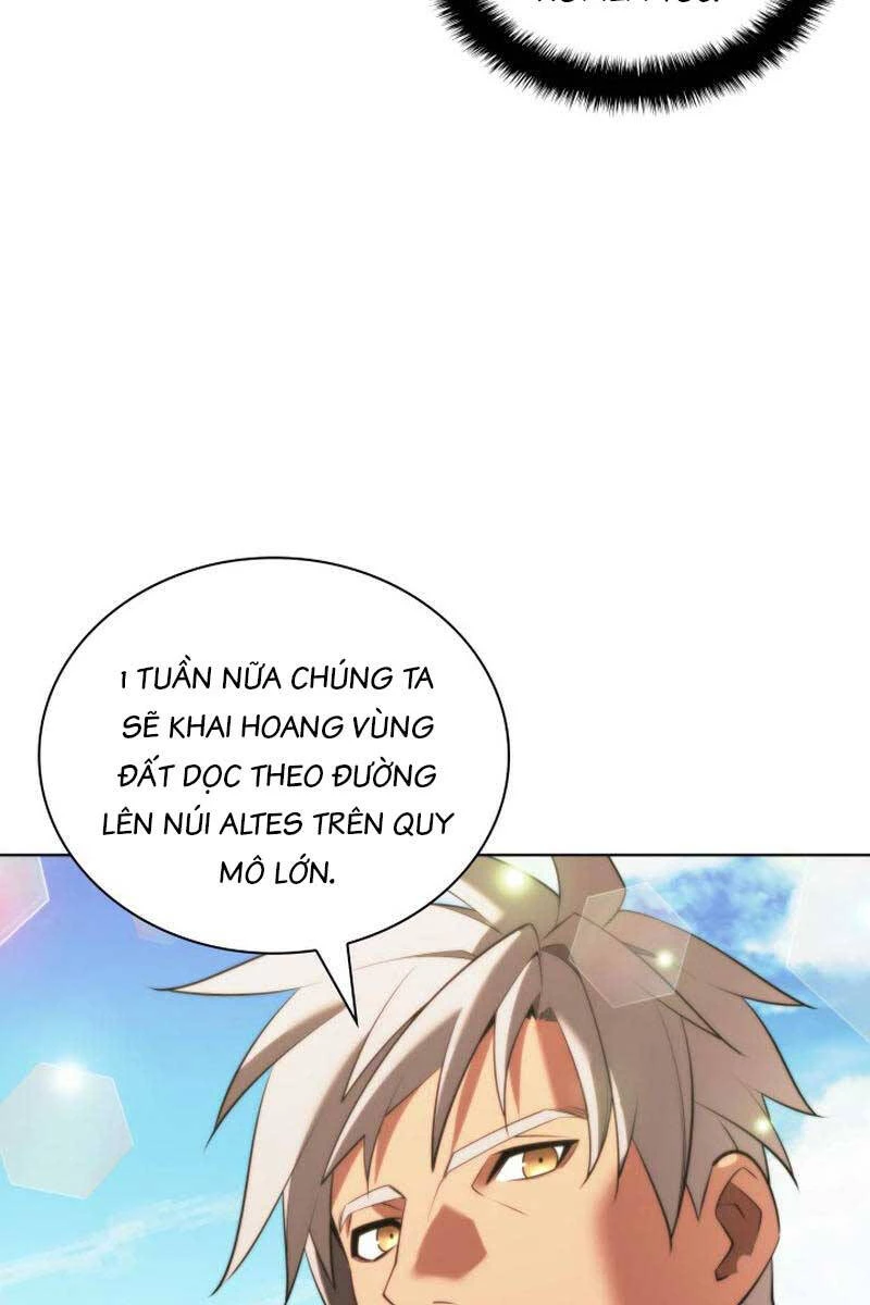 Thợ Rèn Huyền Thoại Chapter 179 - Trang 4