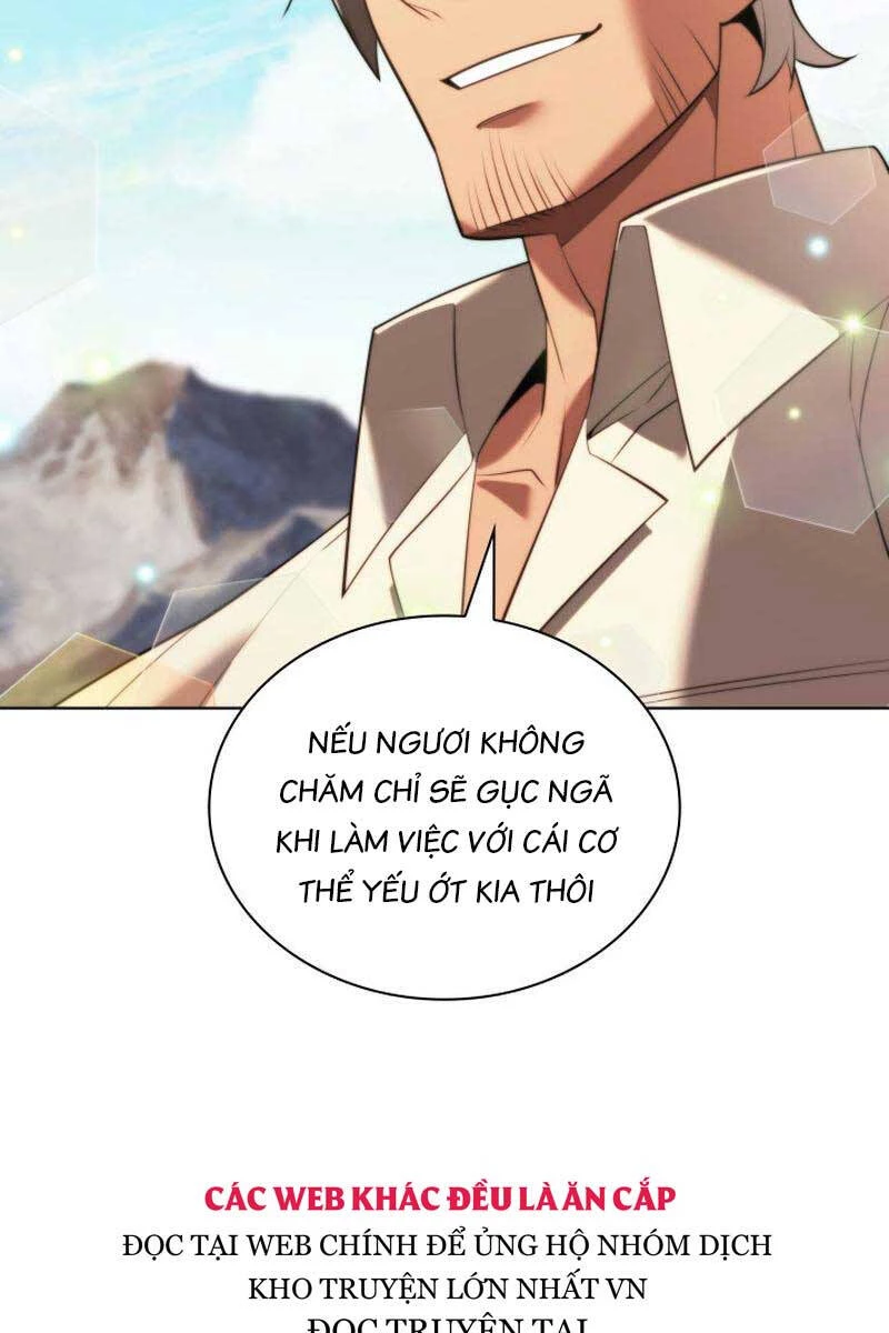 Thợ Rèn Huyền Thoại Chapter 179 - Trang 4