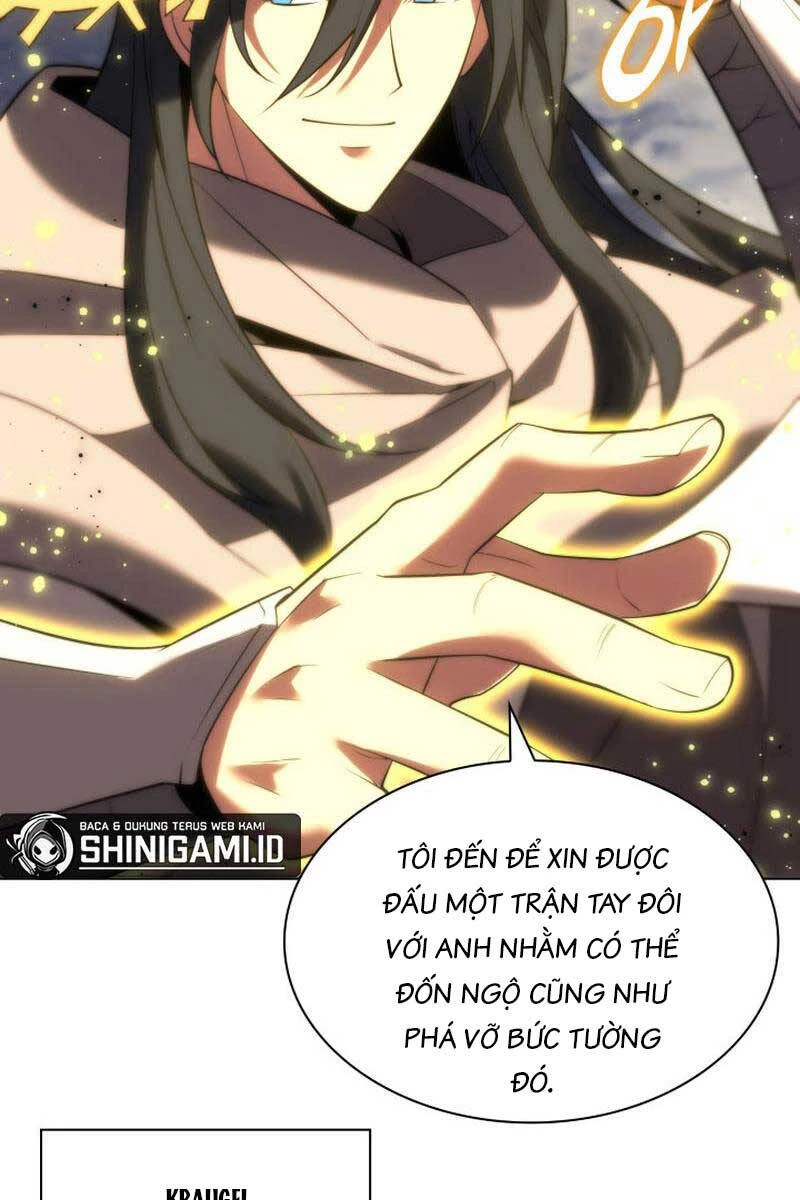 Thợ Rèn Huyền Thoại Chapter 179 - Trang 4