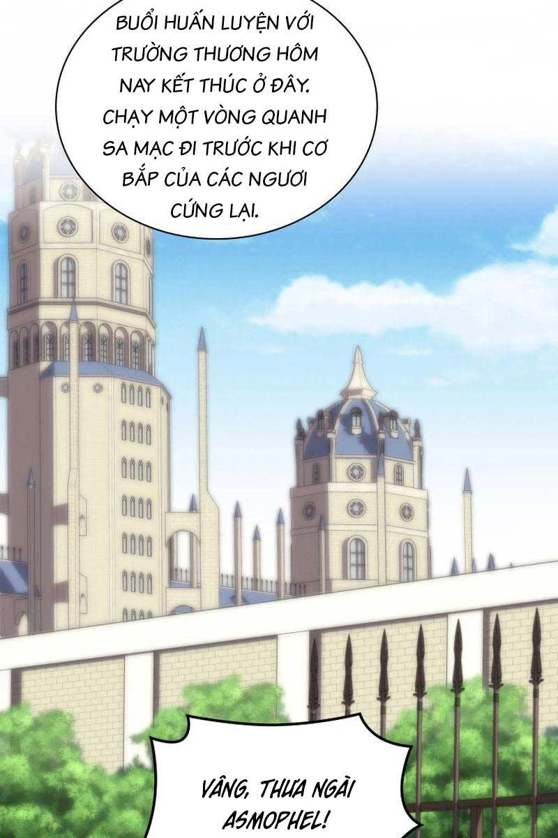 Thợ Rèn Huyền Thoại Chapter 179 - Trang 4