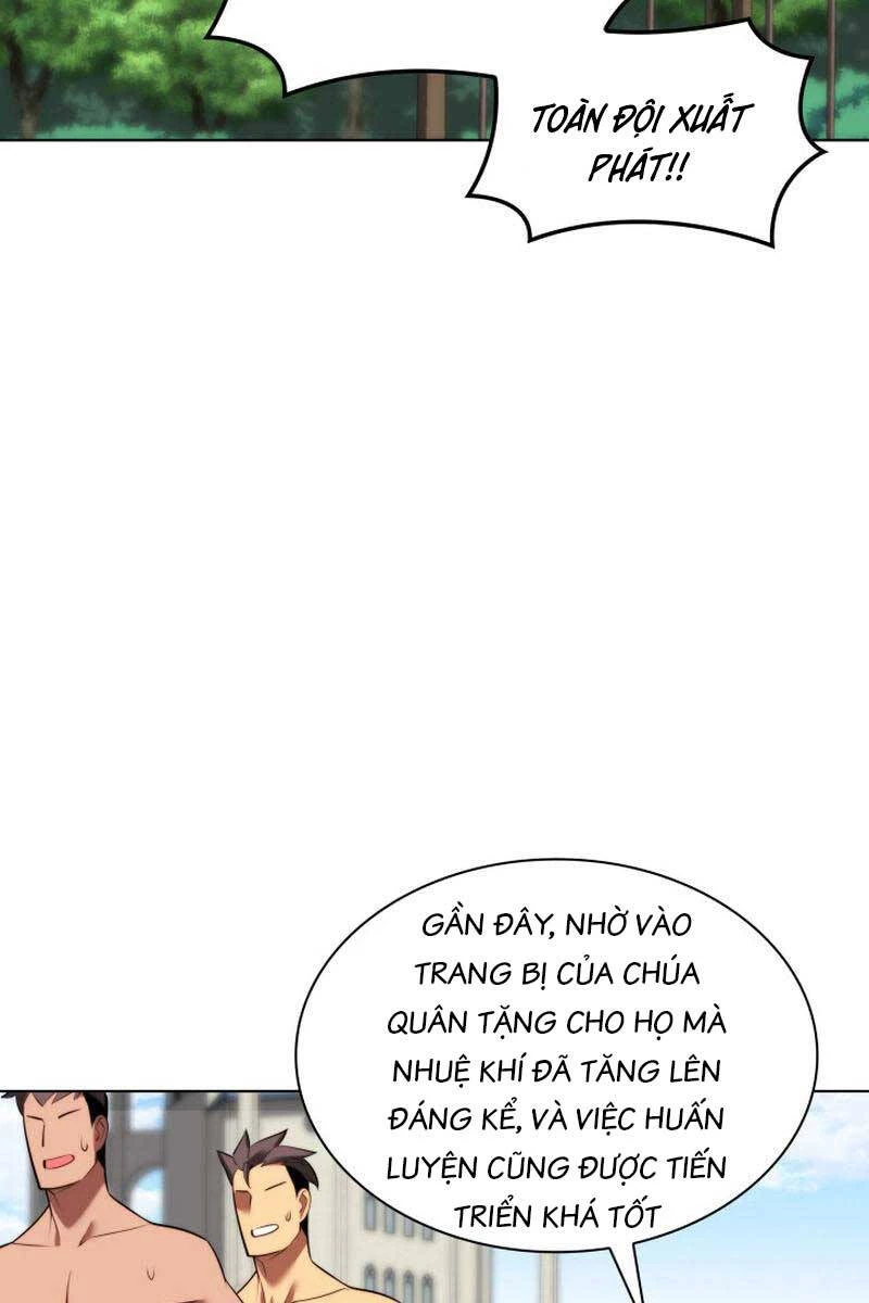 Thợ Rèn Huyền Thoại Chapter 179 - Trang 4
