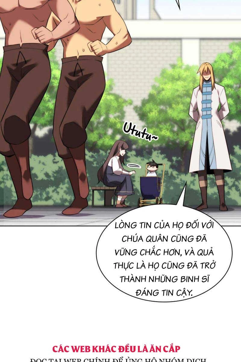 Thợ Rèn Huyền Thoại Chapter 179 - Trang 4