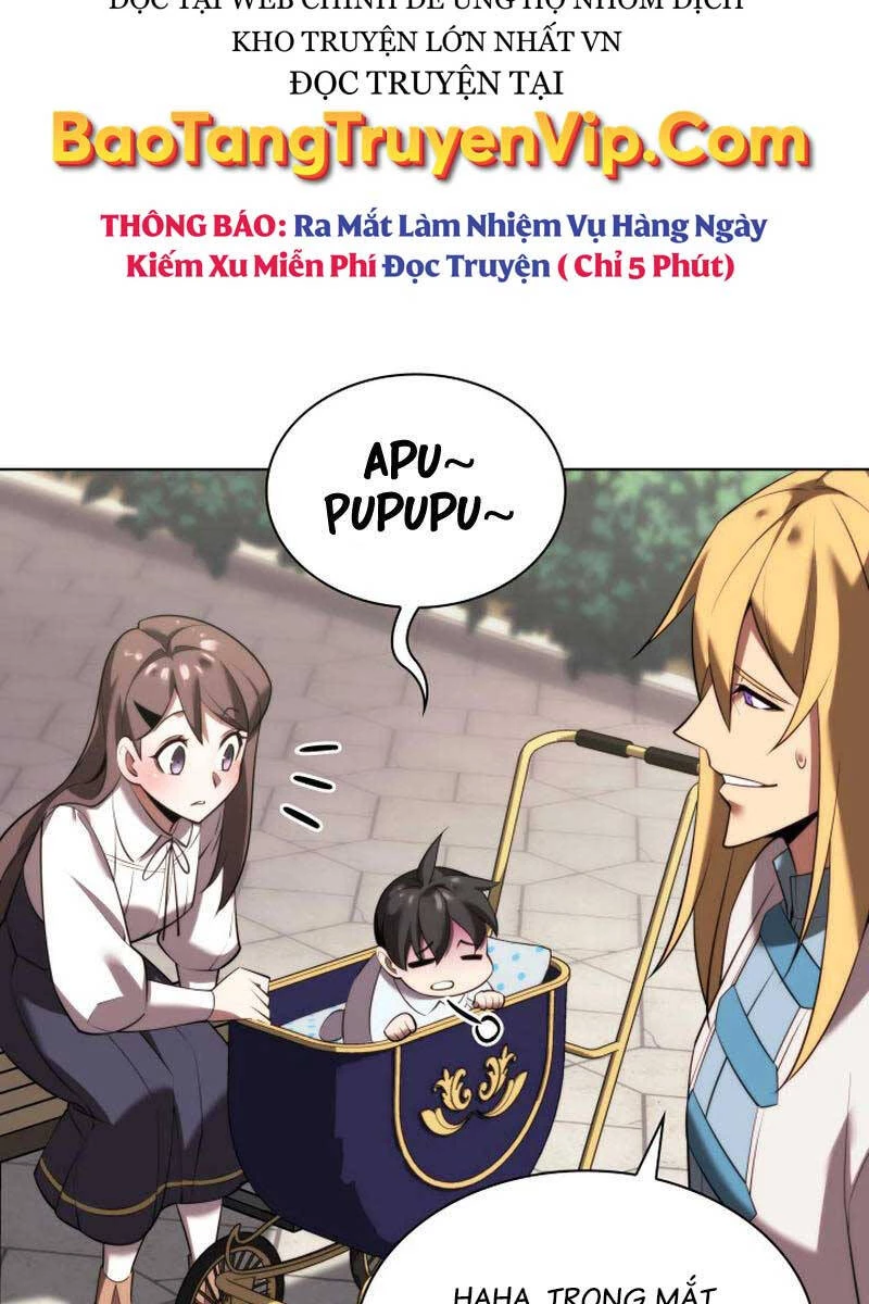 Thợ Rèn Huyền Thoại Chapter 179 - Trang 4