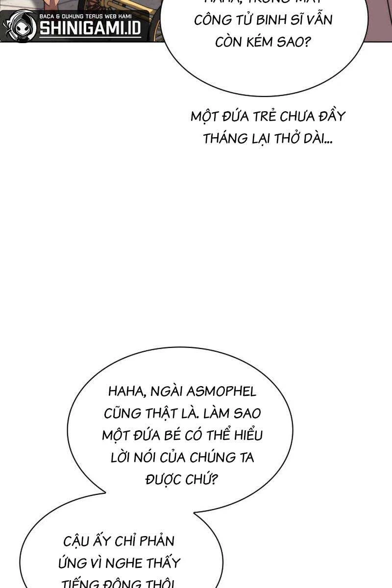 Thợ Rèn Huyền Thoại Chapter 179 - Trang 4