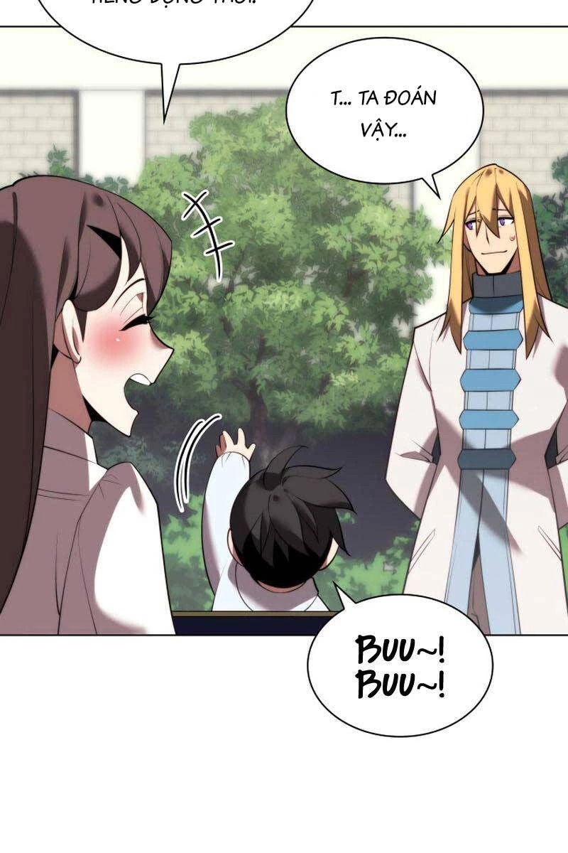 Thợ Rèn Huyền Thoại Chapter 179 - Trang 4