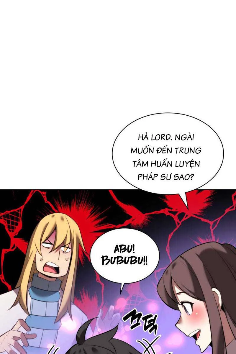 Thợ Rèn Huyền Thoại Chapter 179 - Trang 4