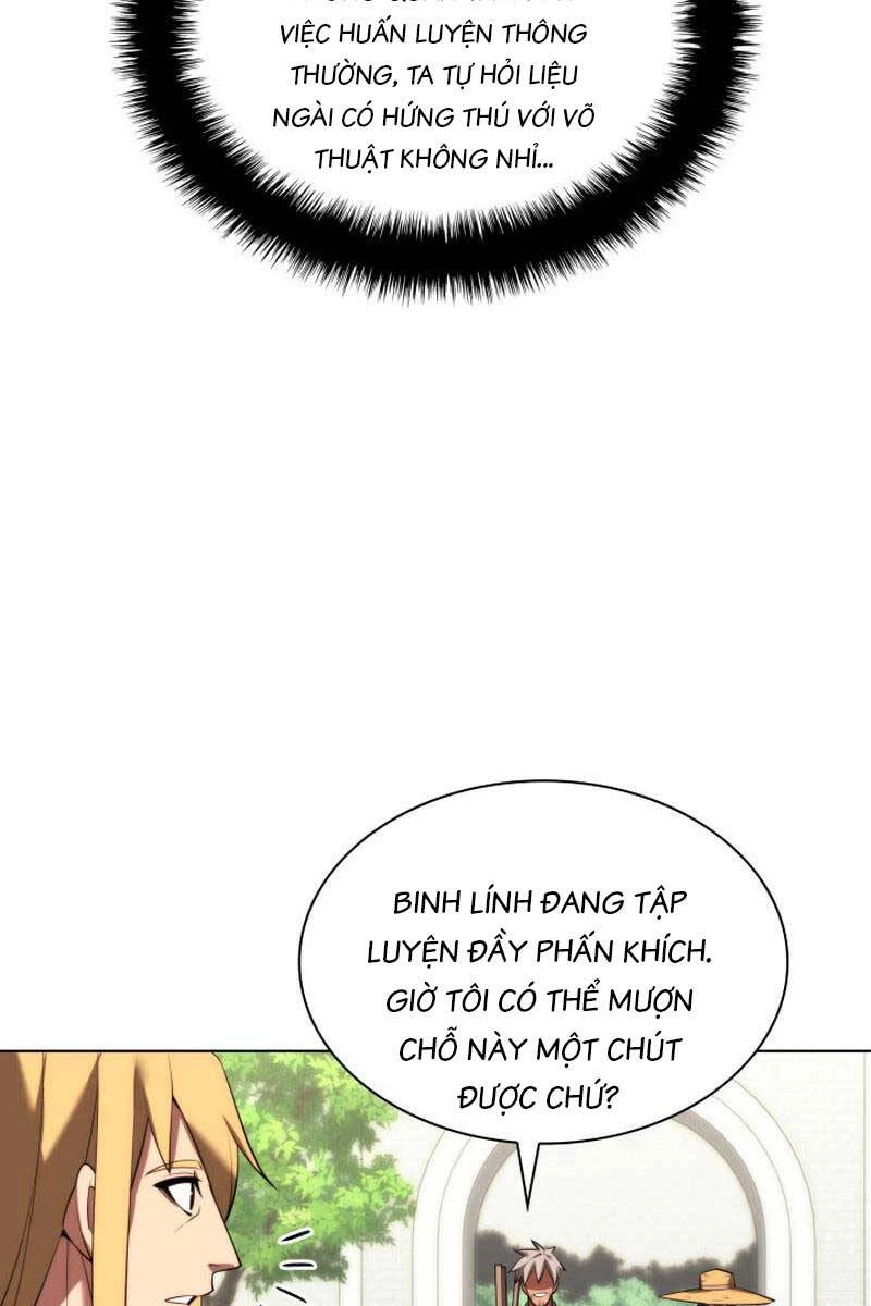 Thợ Rèn Huyền Thoại Chapter 179 - Trang 4