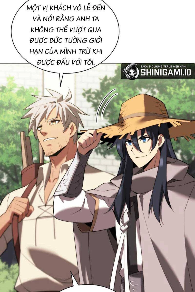 Thợ Rèn Huyền Thoại Chapter 179 - Trang 4