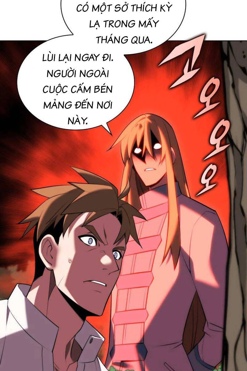 Thợ Rèn Huyền Thoại Chapter 179 - Trang 4