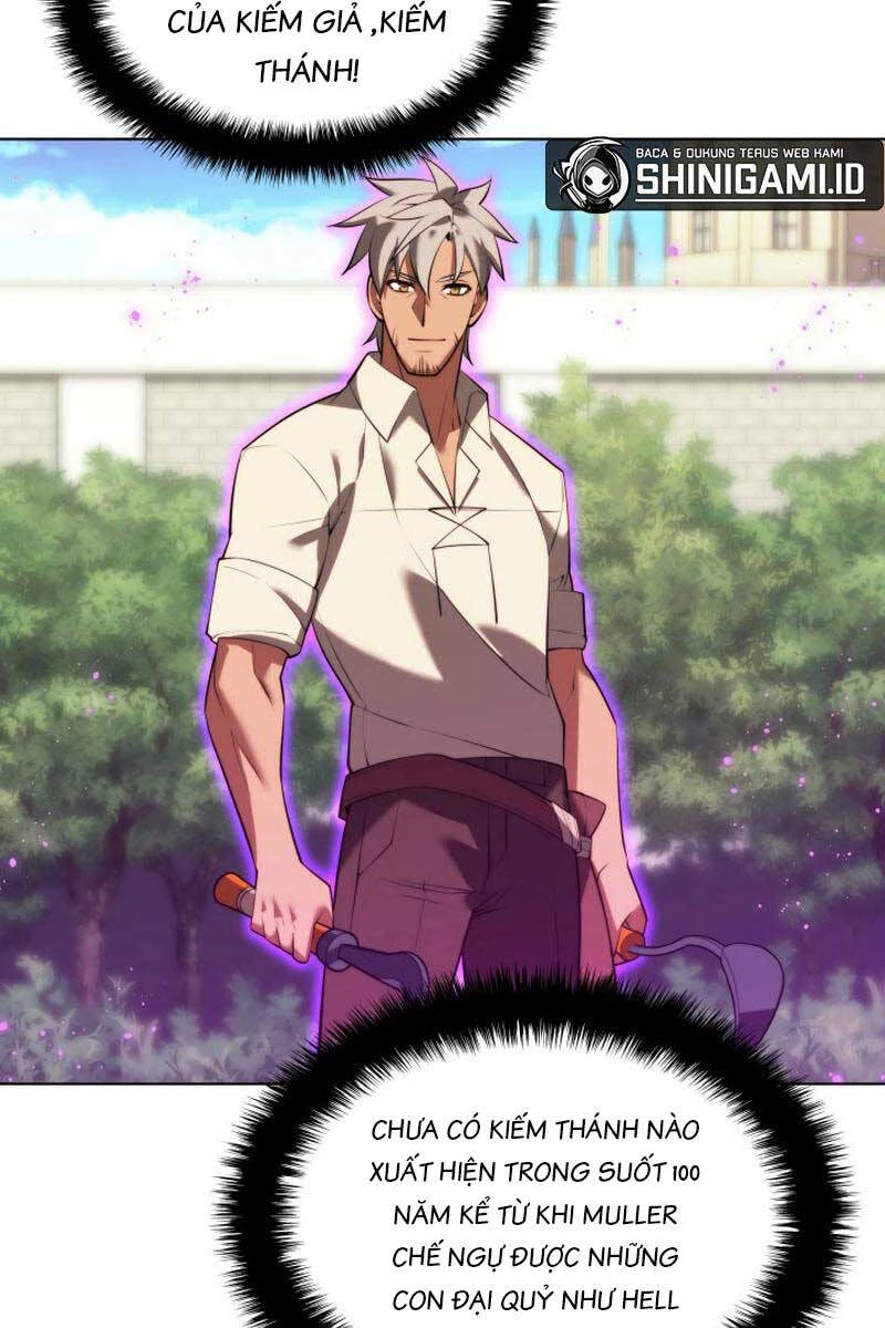 Thợ Rèn Huyền Thoại Chapter 179 - Trang 4