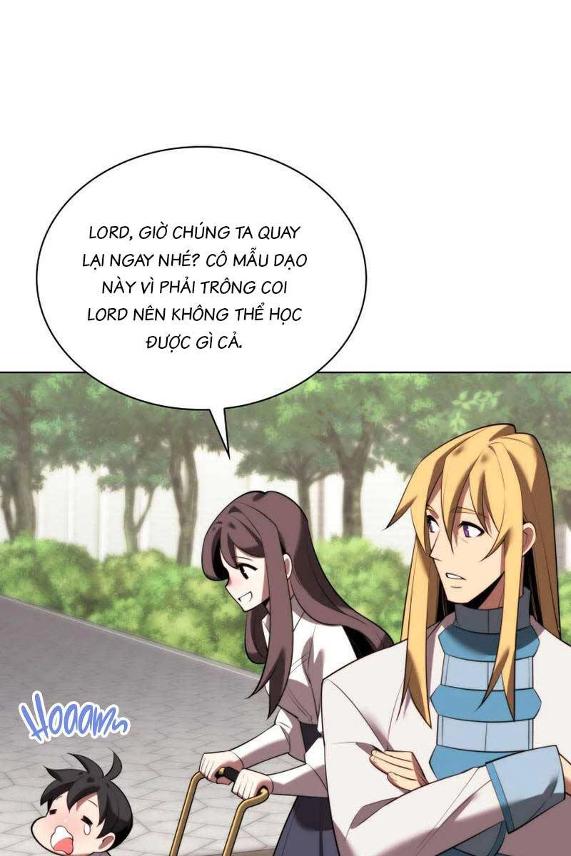 Thợ Rèn Huyền Thoại Chapter 179 - Trang 4