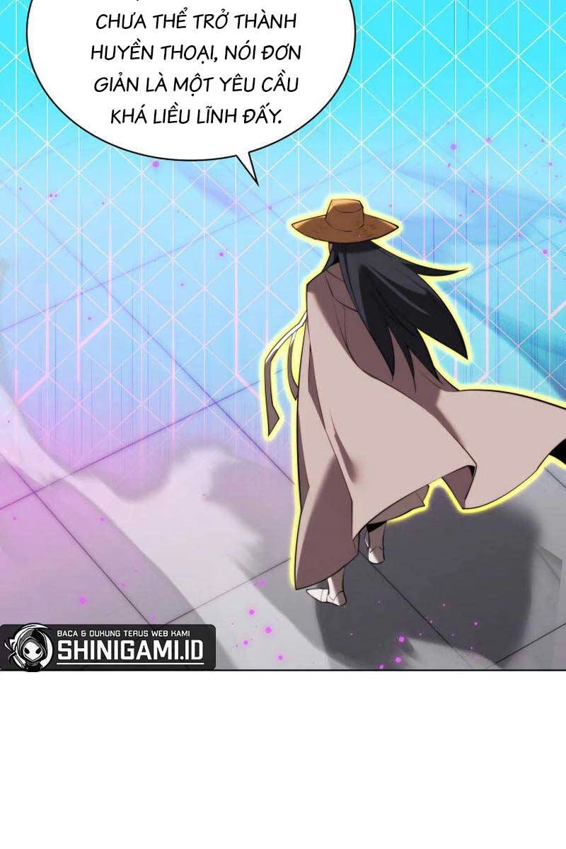 Thợ Rèn Huyền Thoại Chapter 179 - Trang 4