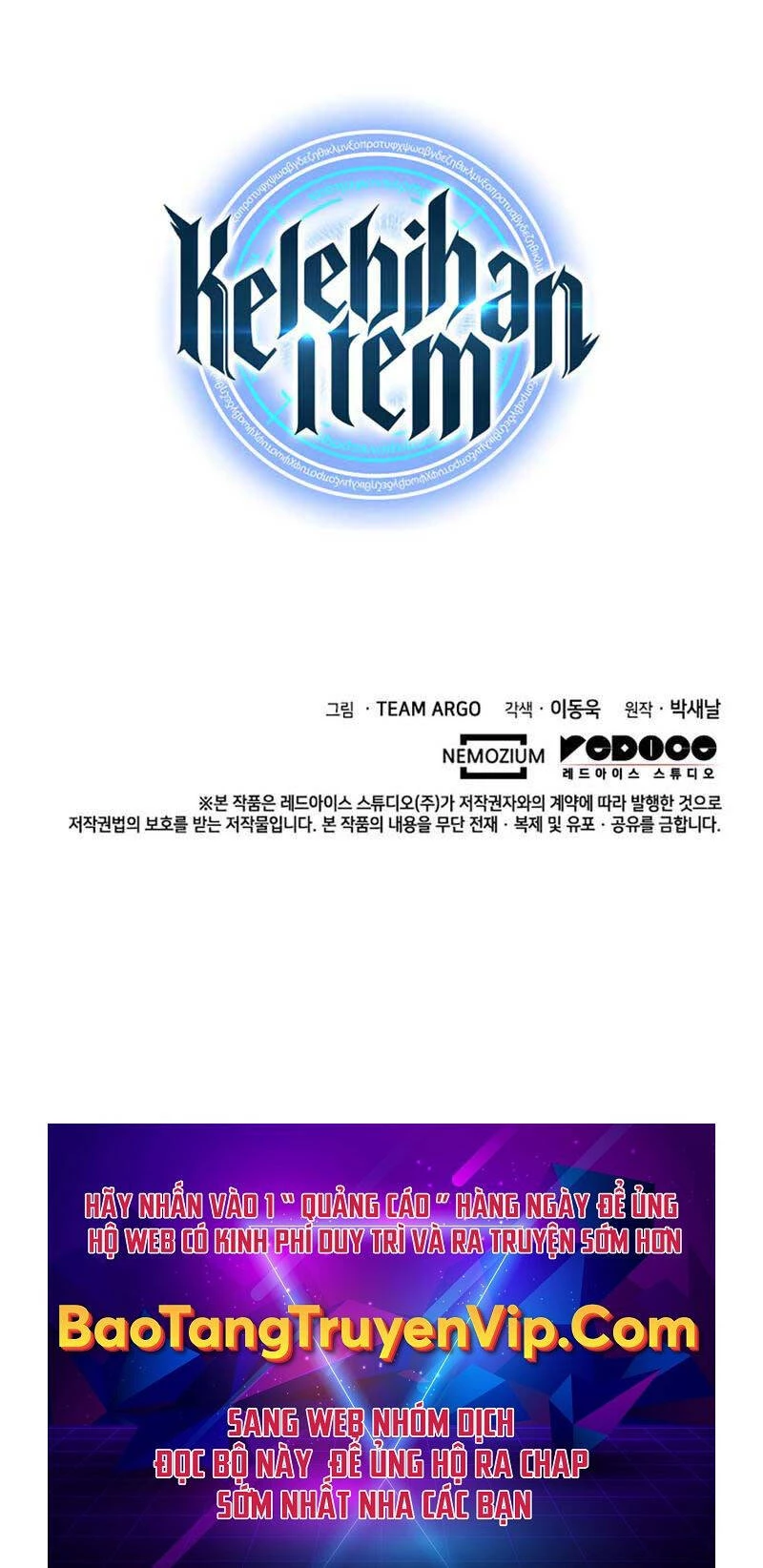 Thợ Rèn Huyền Thoại Chapter 179 - Trang 4