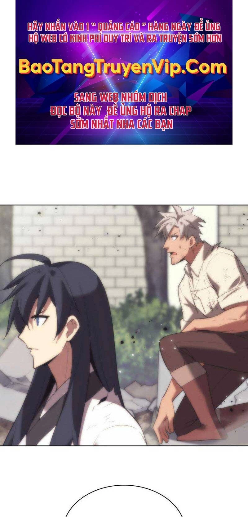 Thợ Rèn Huyền Thoại Chapter 181 - Trang 4