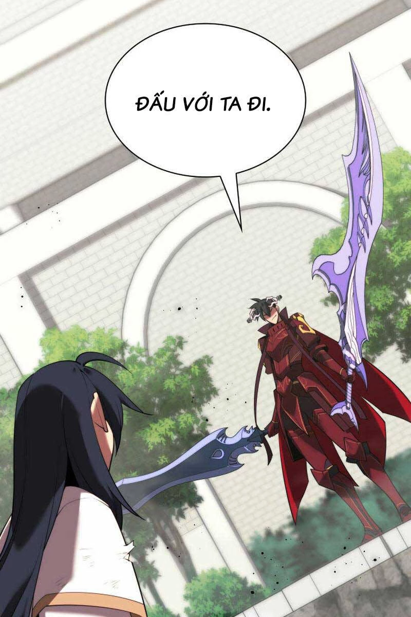 Thợ Rèn Huyền Thoại Chapter 181 - Trang 4