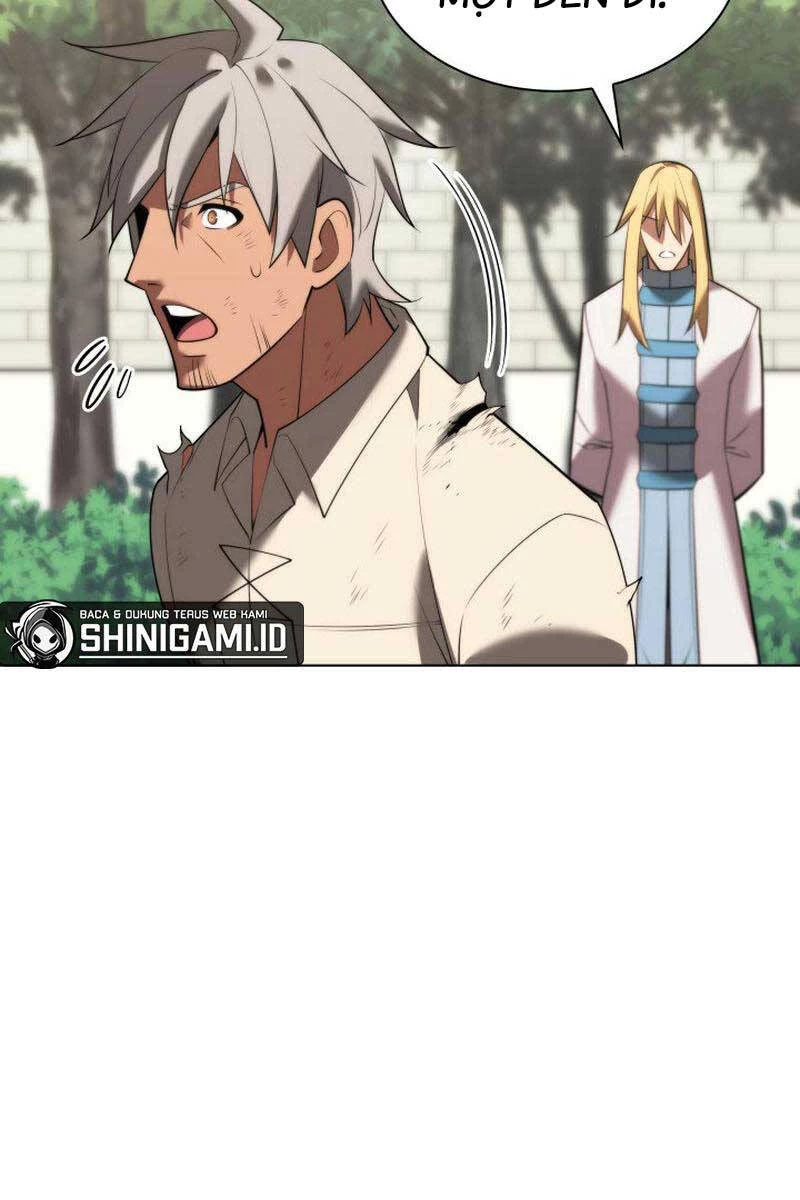 Thợ Rèn Huyền Thoại Chapter 181 - Trang 4