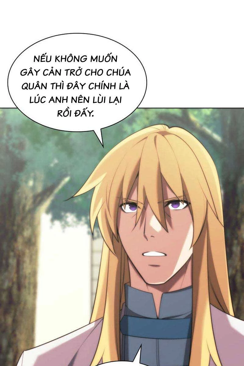 Thợ Rèn Huyền Thoại Chapter 181 - Trang 4