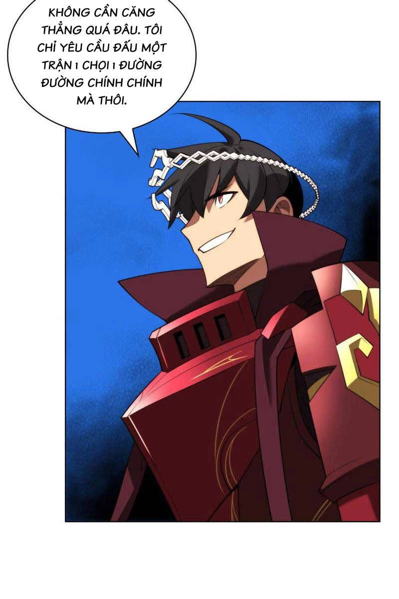 Thợ Rèn Huyền Thoại Chapter 181 - Trang 4