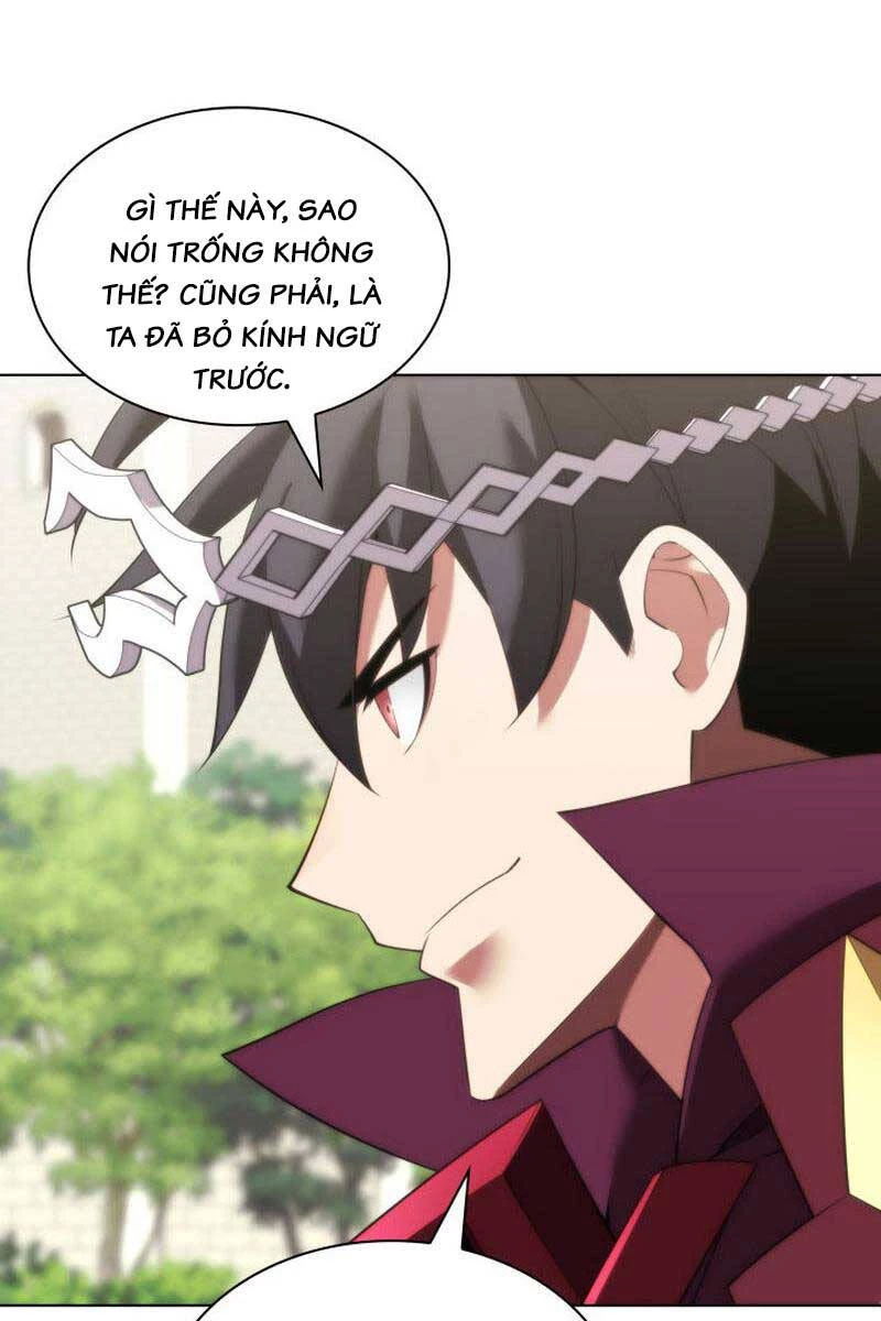 Thợ Rèn Huyền Thoại Chapter 181 - Trang 4