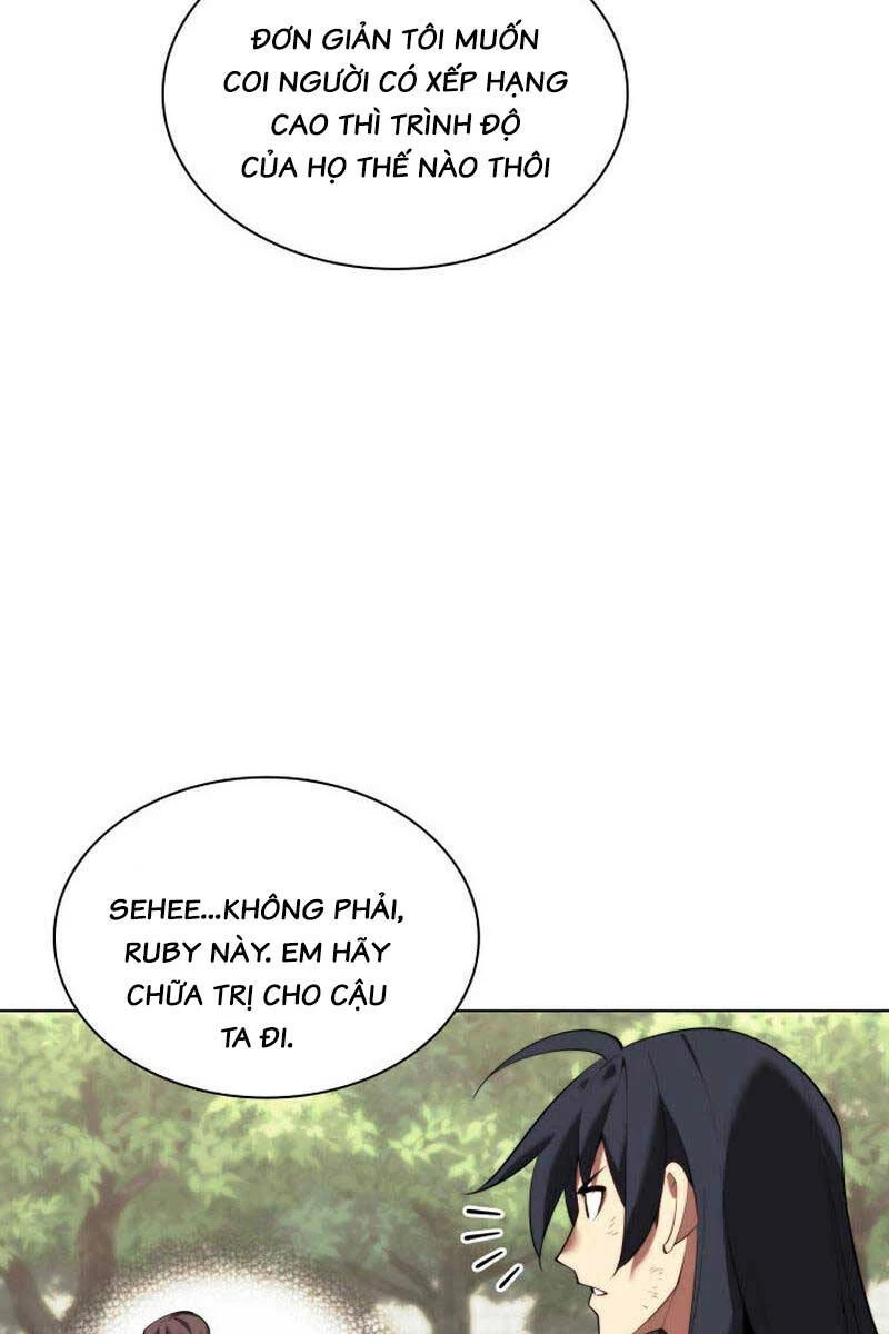 Thợ Rèn Huyền Thoại Chapter 181 - Trang 4