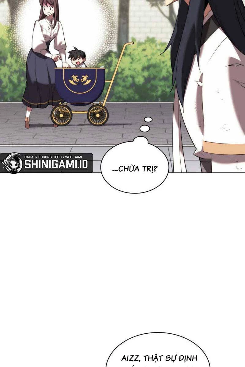 Thợ Rèn Huyền Thoại Chapter 181 - Trang 4