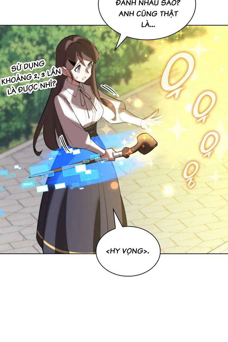 Thợ Rèn Huyền Thoại Chapter 181 - Trang 4