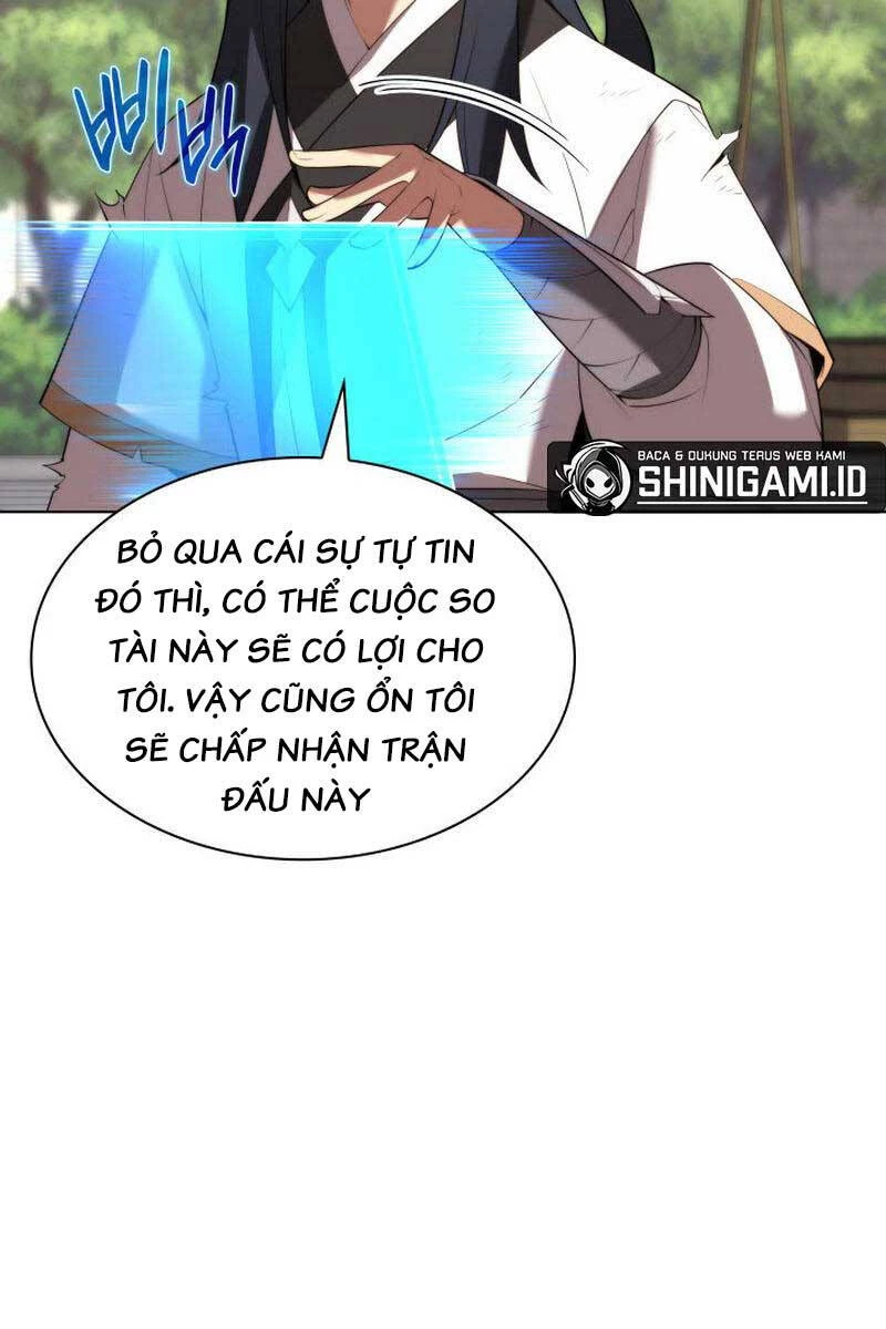 Thợ Rèn Huyền Thoại Chapter 181 - Trang 4