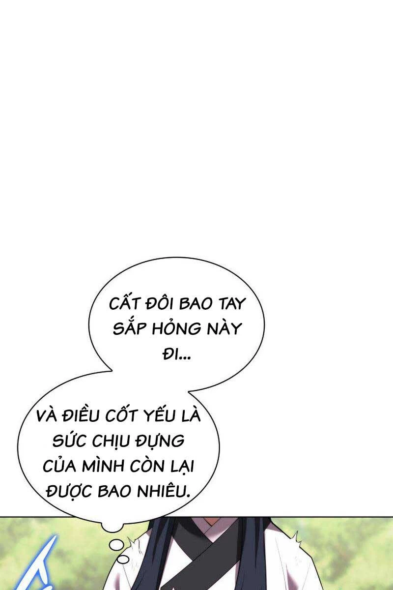 Thợ Rèn Huyền Thoại Chapter 181 - Trang 4