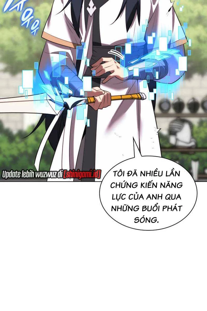 Thợ Rèn Huyền Thoại Chapter 181 - Trang 4