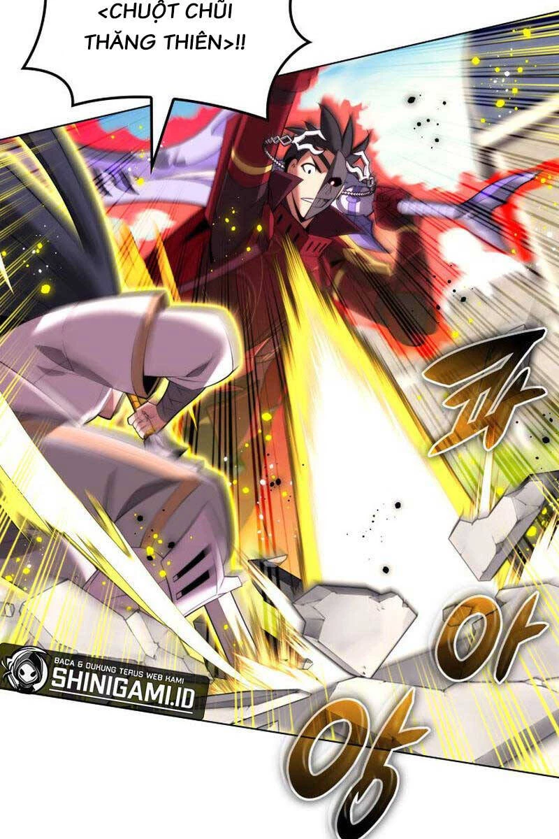 Thợ Rèn Huyền Thoại Chapter 181 - Trang 4