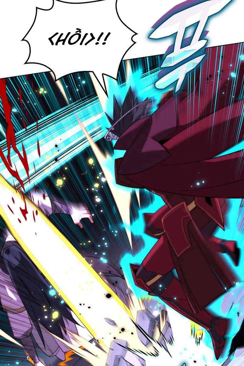 Thợ Rèn Huyền Thoại Chapter 181 - Trang 4