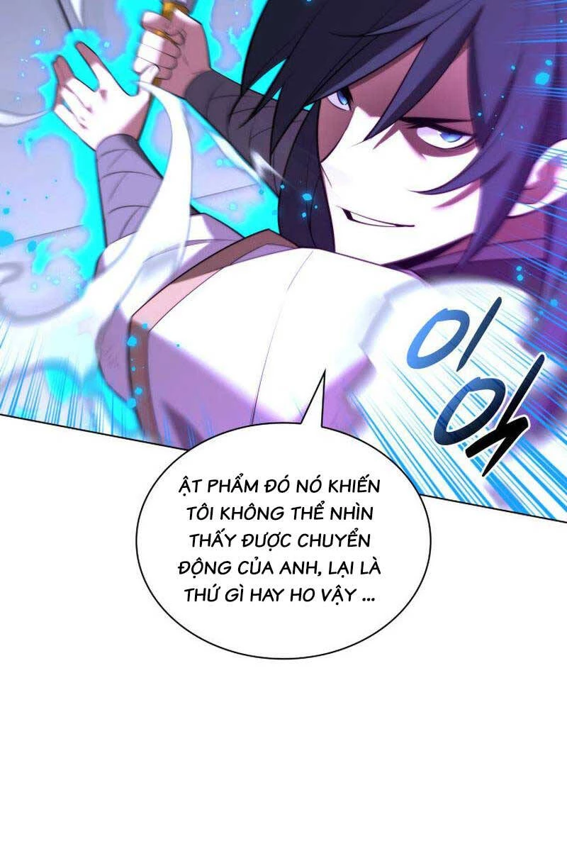 Thợ Rèn Huyền Thoại Chapter 181 - Trang 4