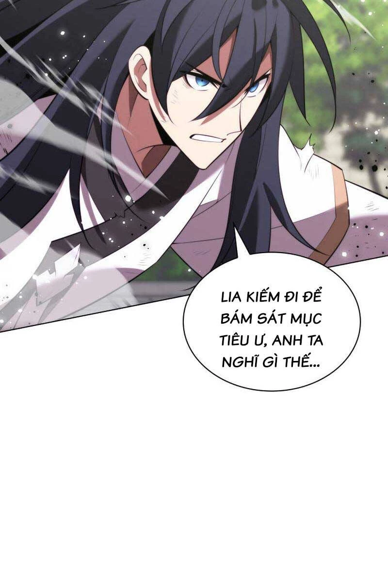 Thợ Rèn Huyền Thoại Chapter 181 - Trang 4