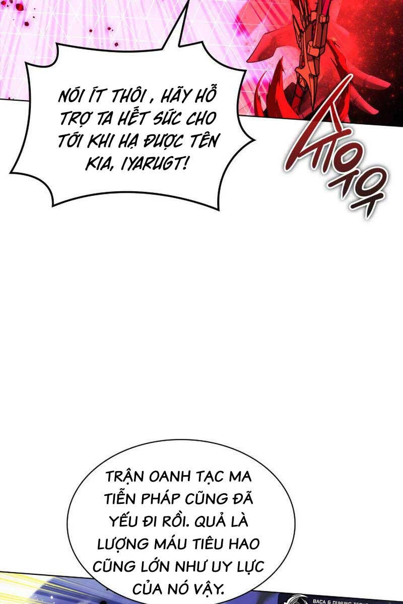 Thợ Rèn Huyền Thoại Chapter 181 - Trang 4