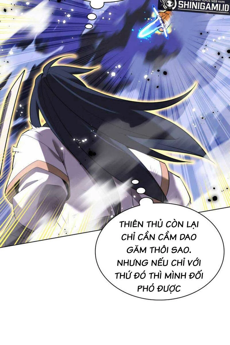 Thợ Rèn Huyền Thoại Chapter 181 - Trang 4