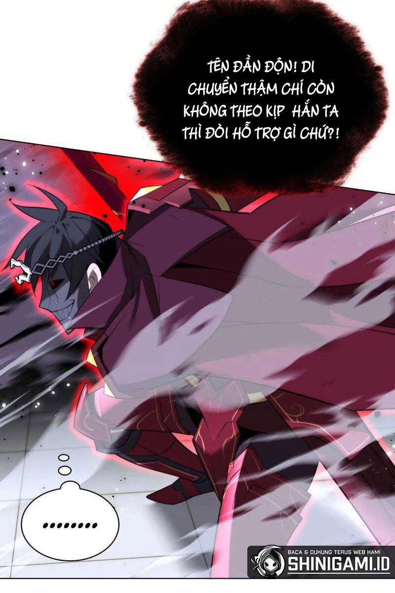 Thợ Rèn Huyền Thoại Chapter 181 - Trang 4