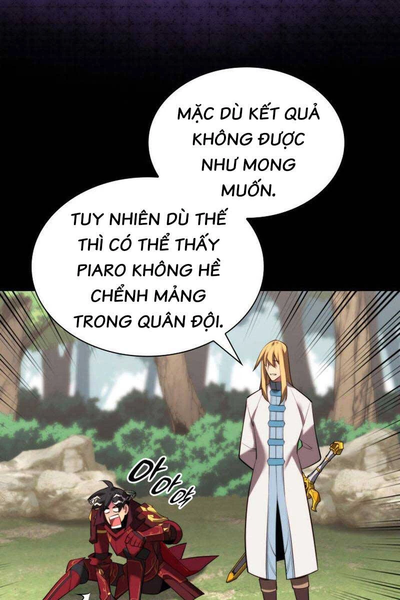 Thợ Rèn Huyền Thoại Chapter 181 - Trang 4