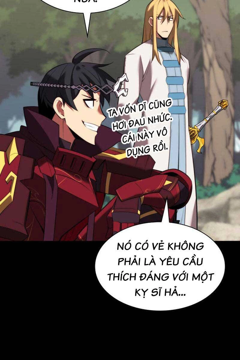 Thợ Rèn Huyền Thoại Chapter 181 - Trang 4