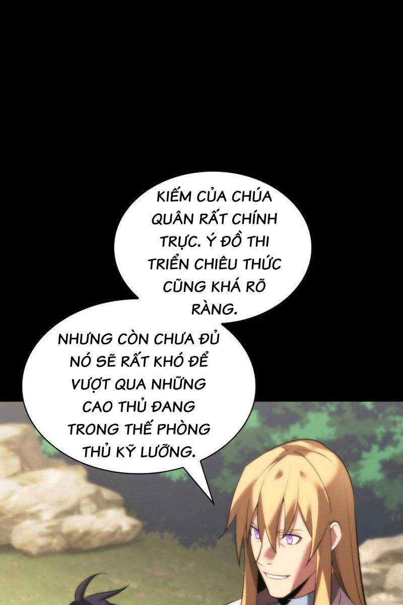 Thợ Rèn Huyền Thoại Chapter 181 - Trang 4
