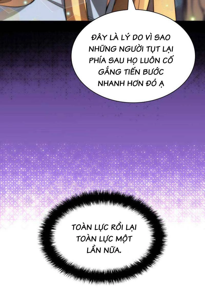 Thợ Rèn Huyền Thoại Chapter 181 - Trang 4