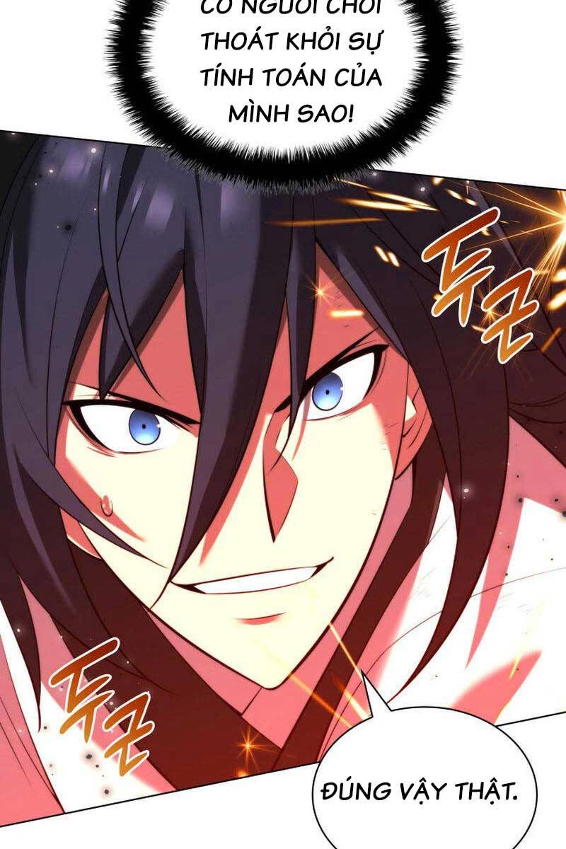 Thợ Rèn Huyền Thoại Chapter 181 - Trang 4