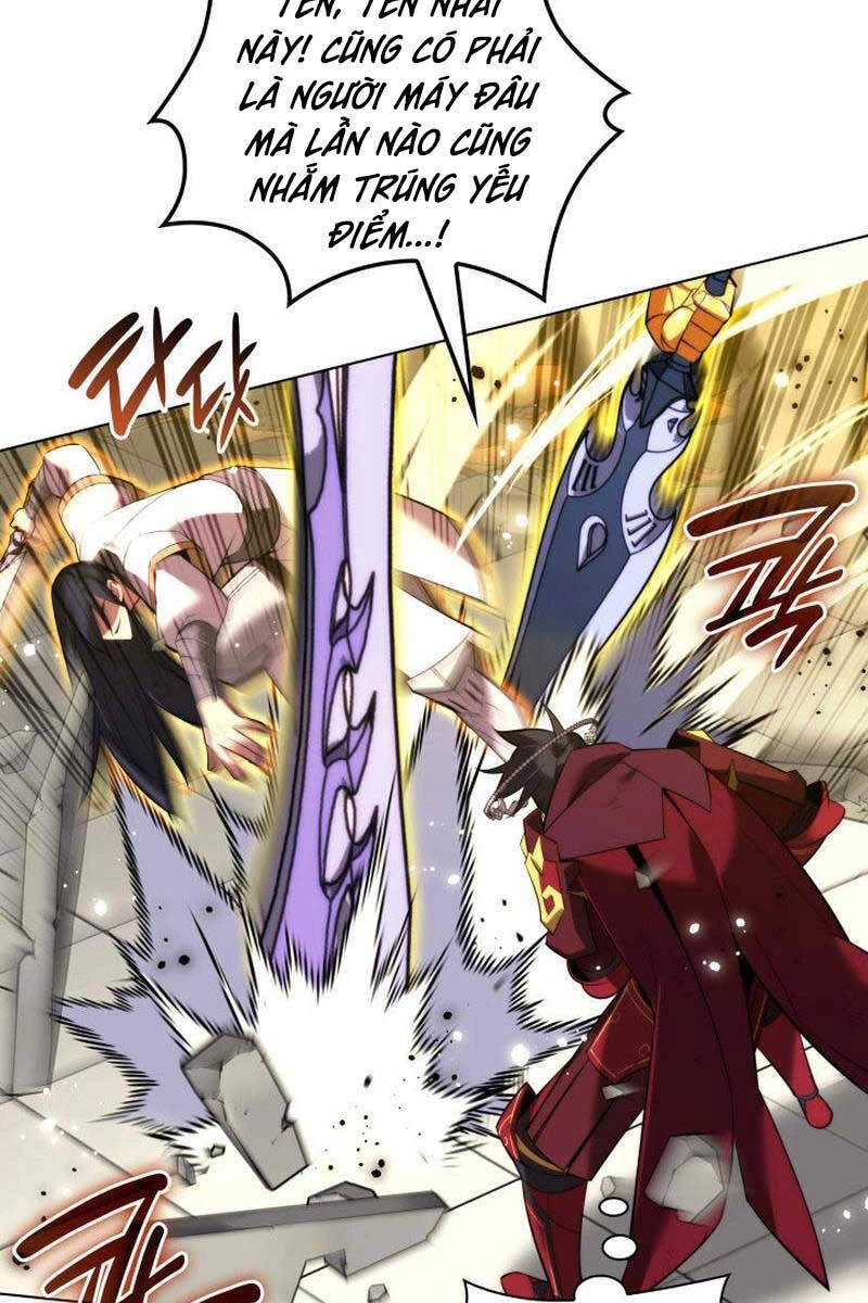 Thợ Rèn Huyền Thoại Chapter 181 - Trang 4