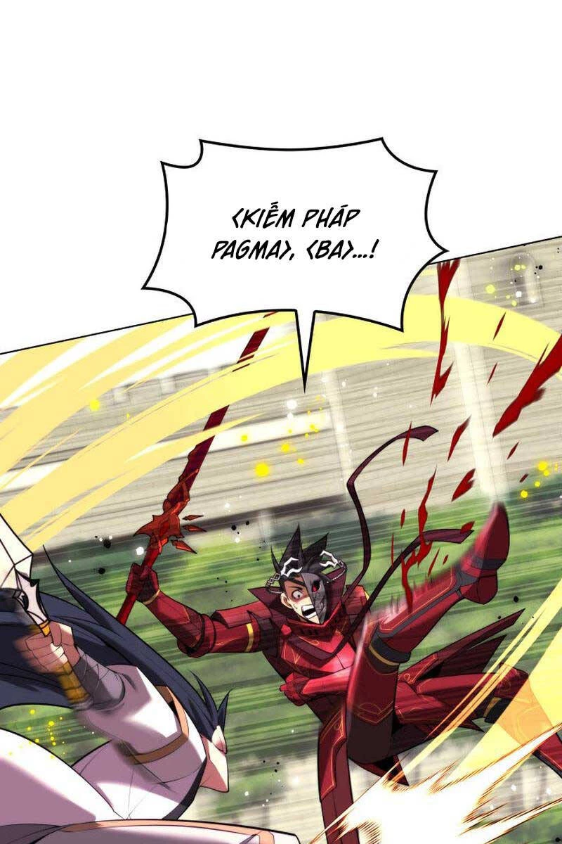 Thợ Rèn Huyền Thoại Chapter 181 - Trang 4