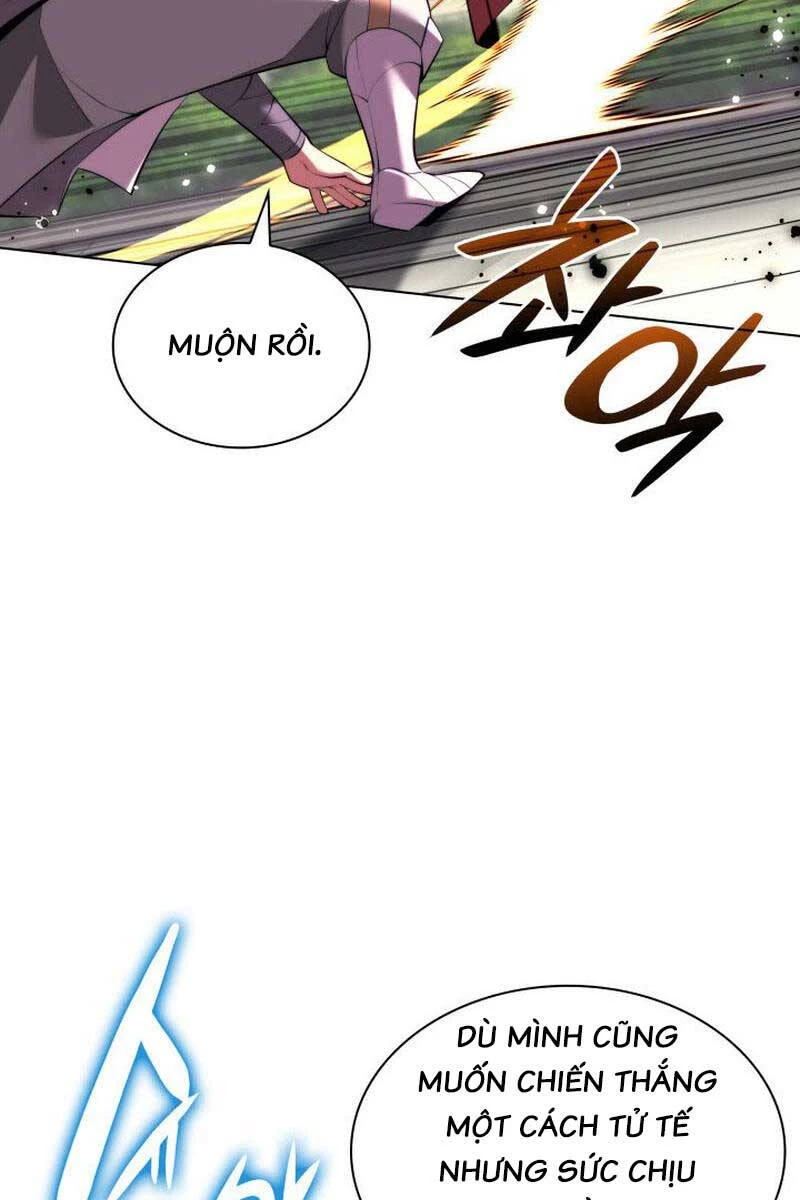 Thợ Rèn Huyền Thoại Chapter 181 - Trang 4