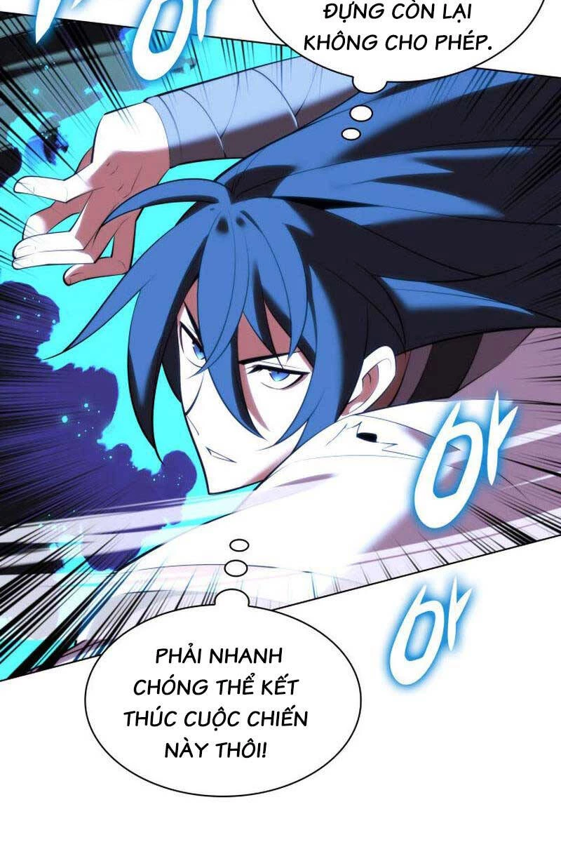 Thợ Rèn Huyền Thoại Chapter 181 - Trang 4